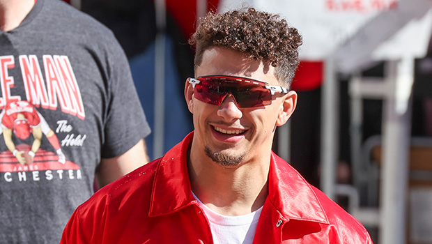 Brittany &amp; Patrick Mahomes Offer Prayers for Kansas City After Multiple People Shot at Super Bowl Victory Parade