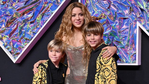 Shakira Reveals Her Sons Felt ‘Barbie’ Was ‘Emasculating’ &amp; She Agrees ‘to a Certain Extent’