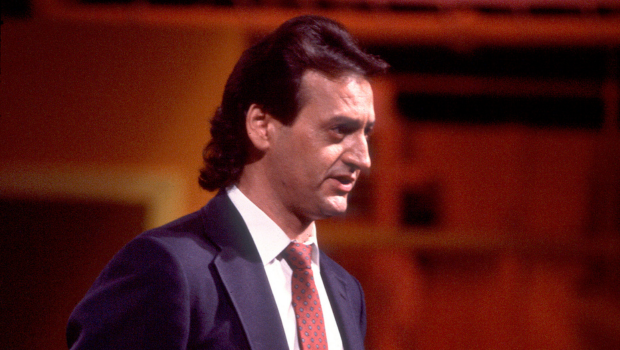 Joe Flaherty’s Family: The Late Comedian’s Daughter &amp; Son, Ex-Wife &amp; More