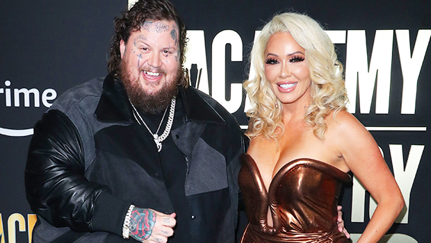 Jelly Roll’s Wife: Everything to Know About Bunnie XO &amp; the Pair’s Relationship