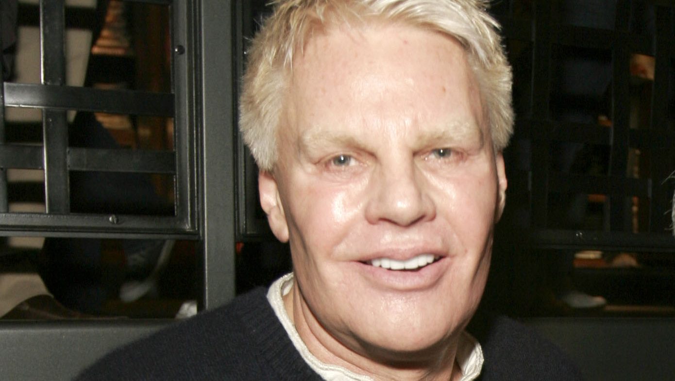 Mike Jeffries’ Wife: All About Susan Marie Isabel Hansen &amp; Their Marriage