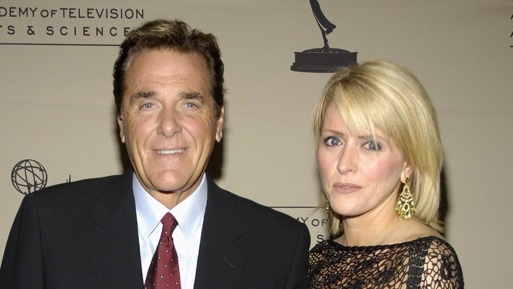Chuck Woolery’s Wife: About the Late Game Show Host’s Marriage &amp; Ex-Wives