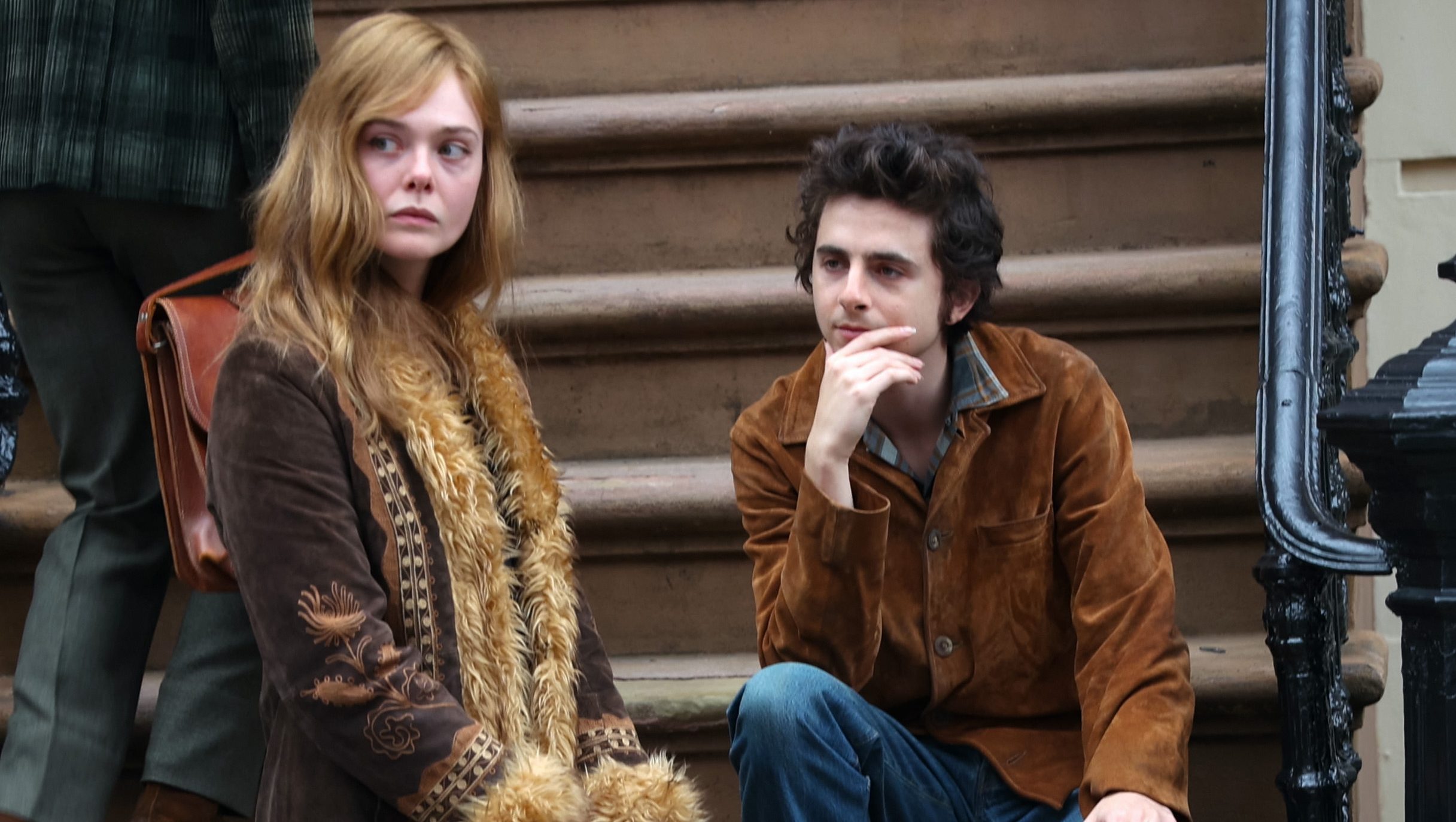 ‘A Complete Unknown’: See Release Date &amp; How to Watch Timothée Chalamet’s Movie