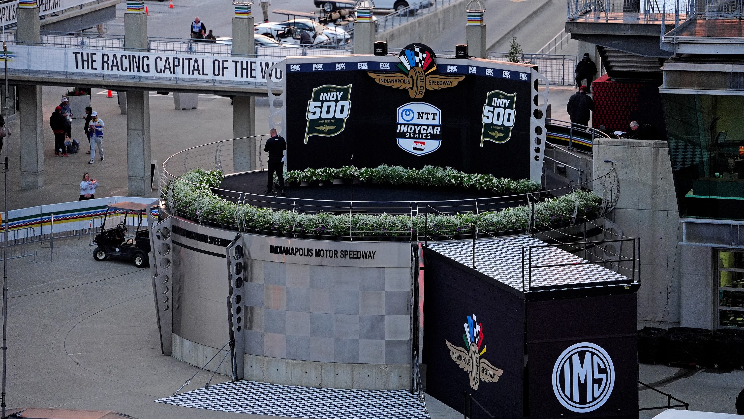 How to Watch the Indy 500: Where to Stream the 2025 Race