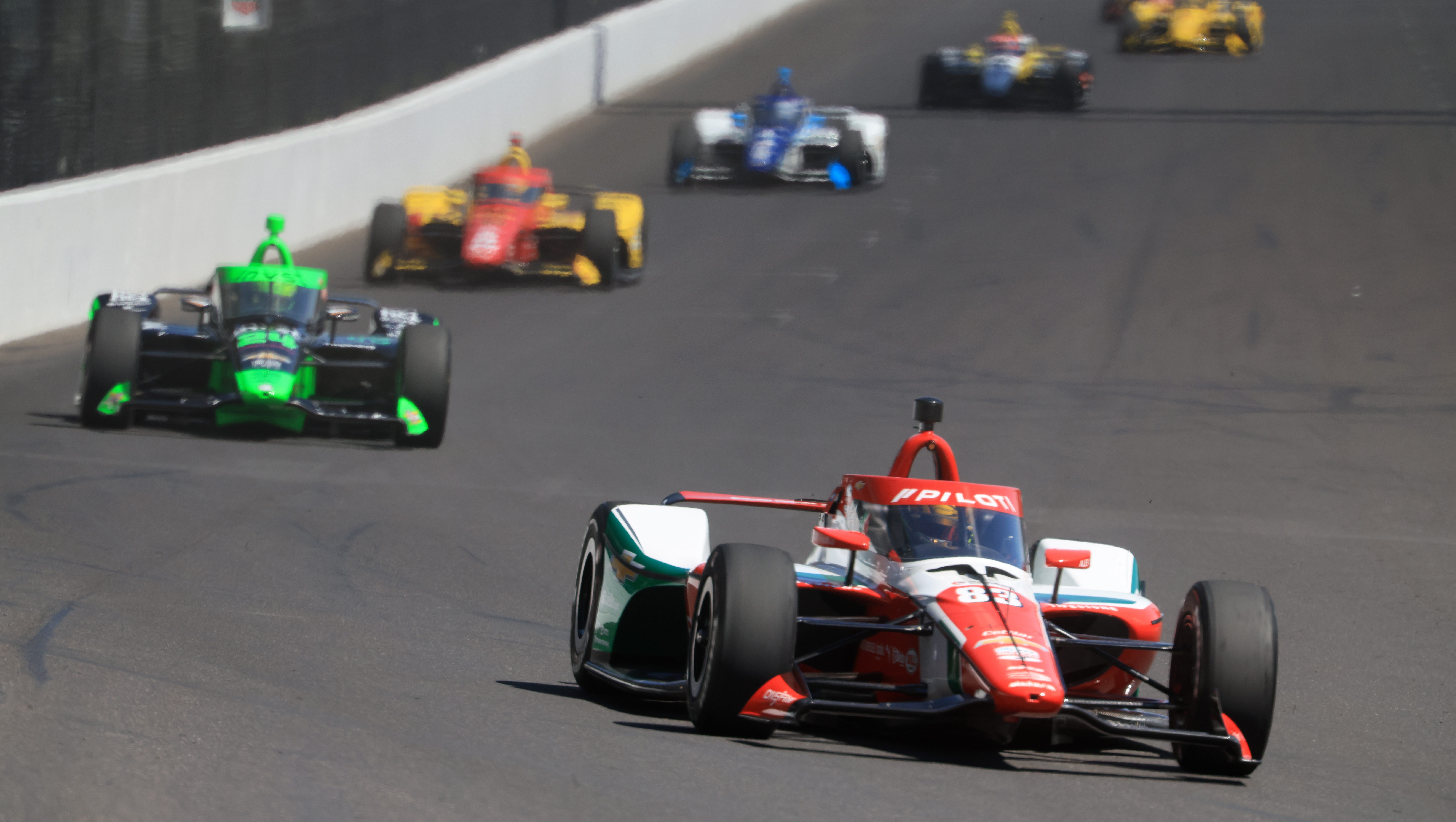 Who Won the Indy 500? Leaderboard Updates on the 2025 Winner