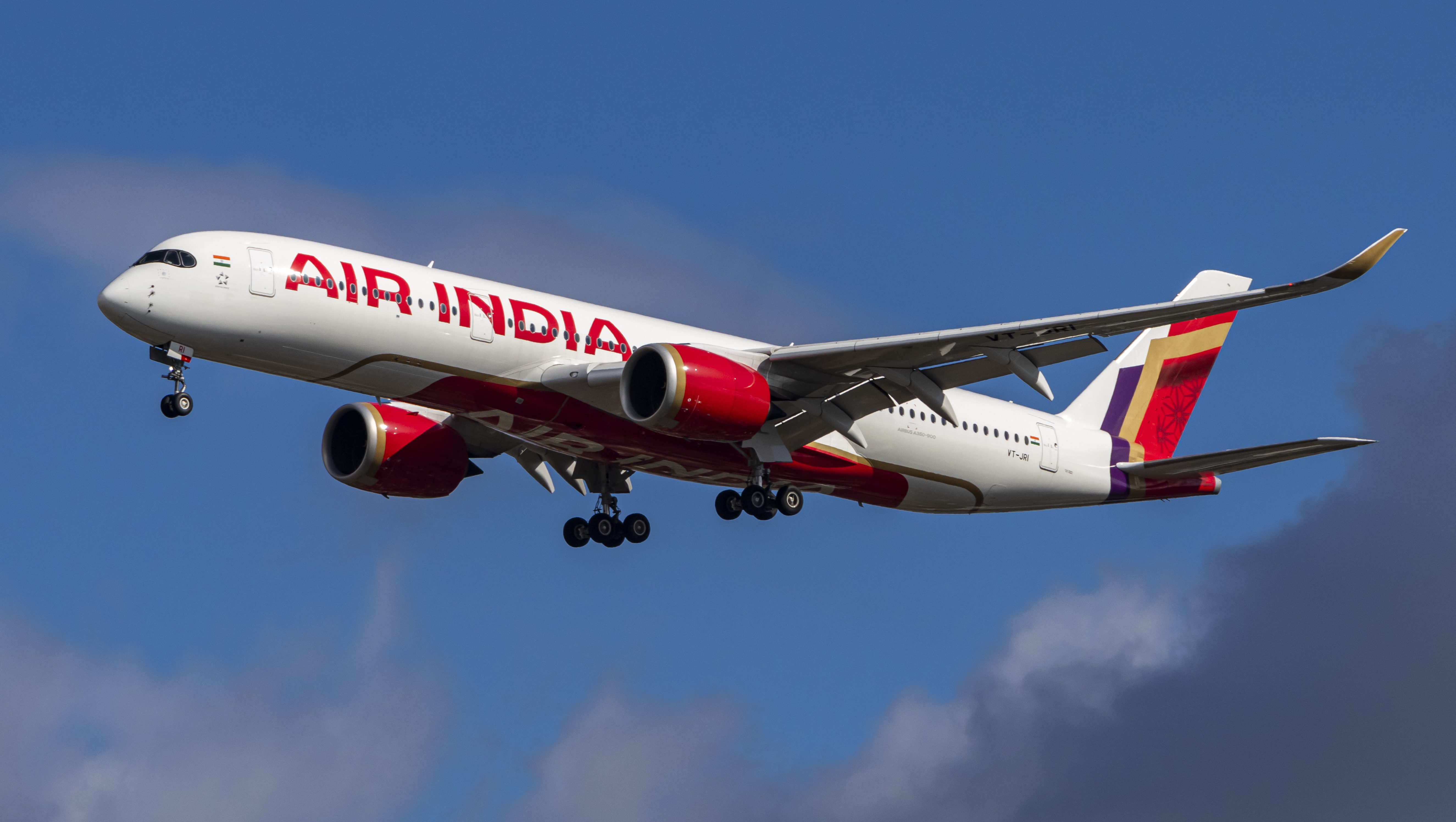 Air India Plane Crash: What Happened to Flight 171?