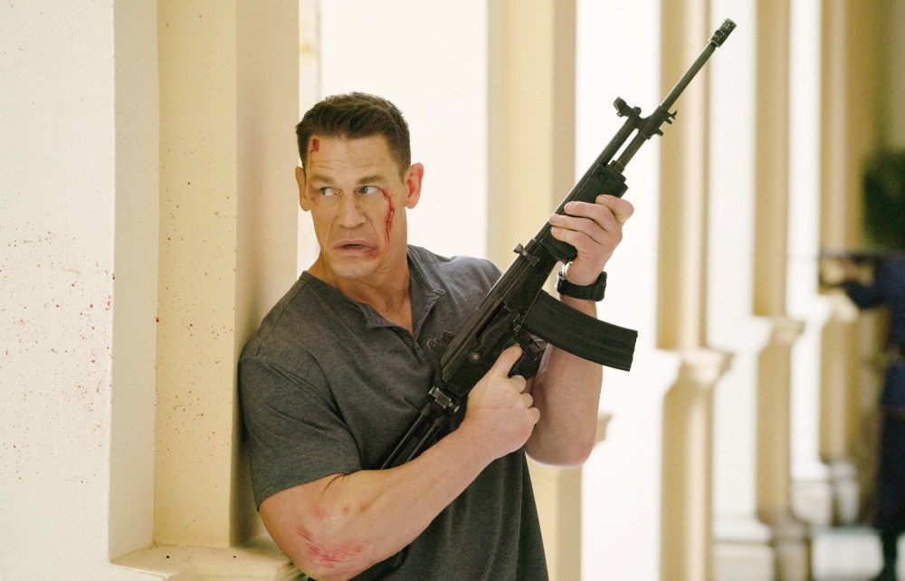 This John Cena Action Movie Is a Hit on Netflix — But Is It Worth Watching?