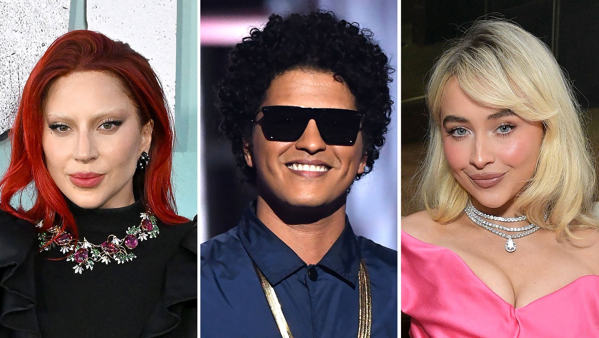 MTV VMAs 2025 Nominations: See the Complete List