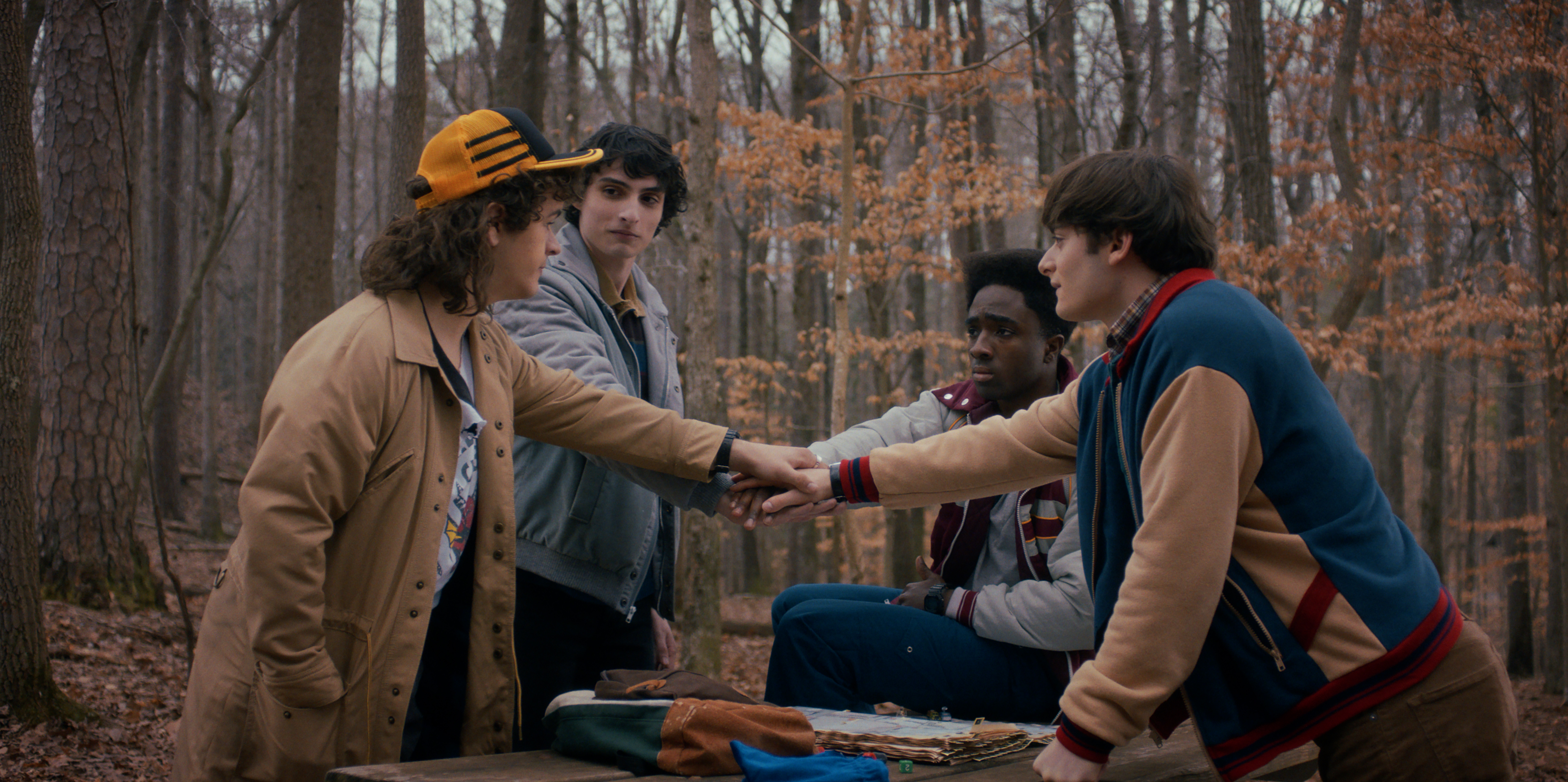 Which 'Stranger Things' Character Deaths' Were Teased in Season 5 Trailer?