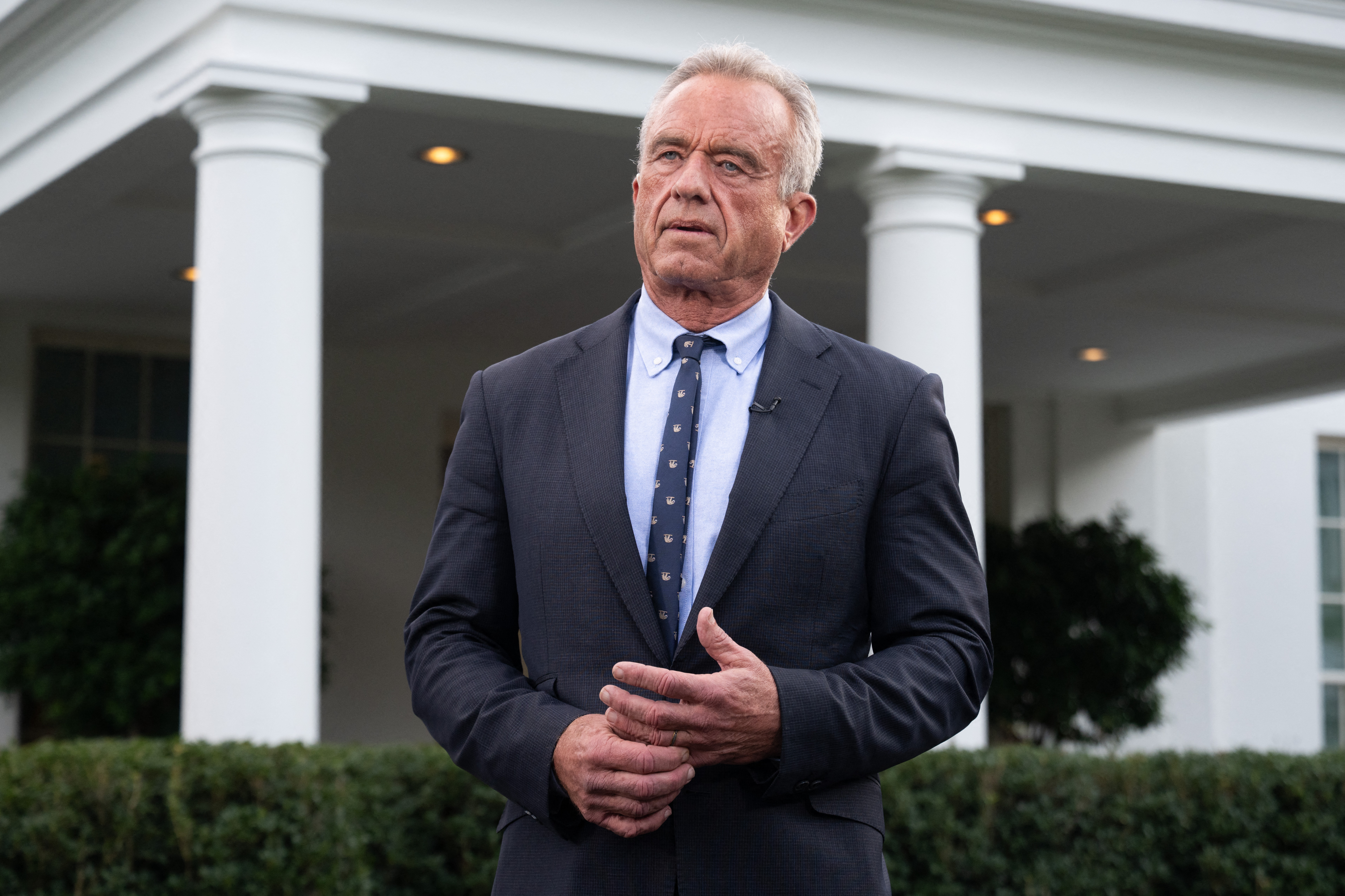What RFK Jr. gets wrong — and right — according to a public health expert