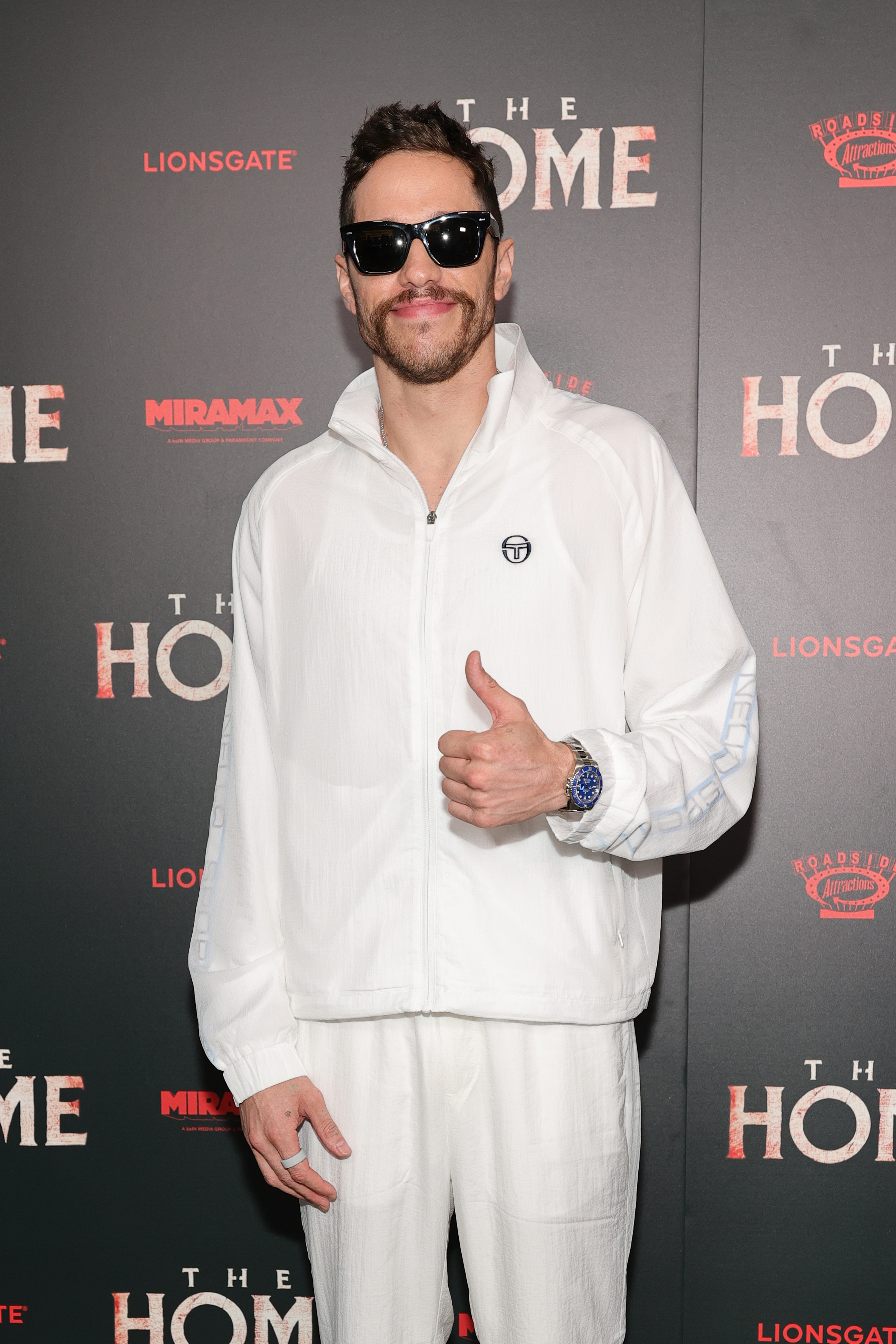 Pete Davidson Felt ‘Guilty’ Girlfriend Had to Publicly Reveal Pregnancy