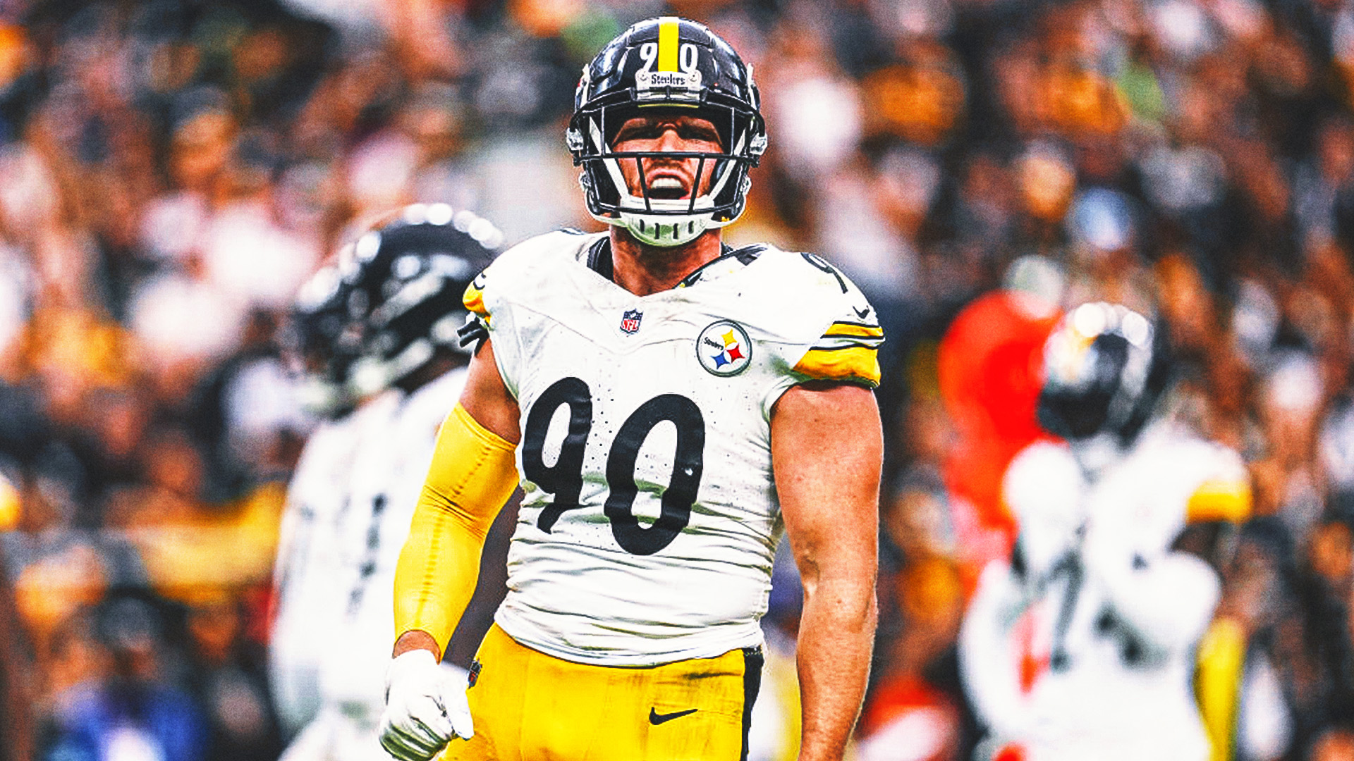 Who Are The NFL's Highest-Paid Players at Each Position?