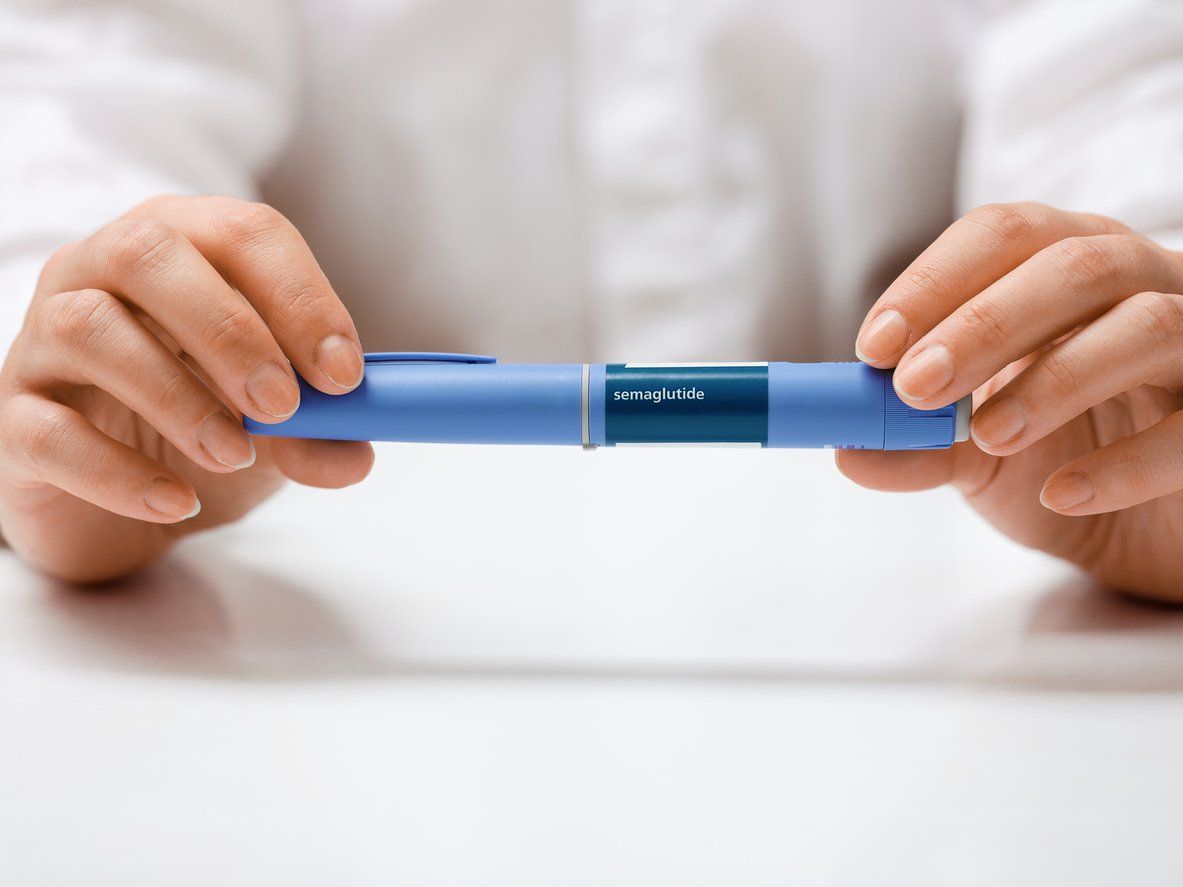 Can Semaglutide Prevent Alzheimer’s?