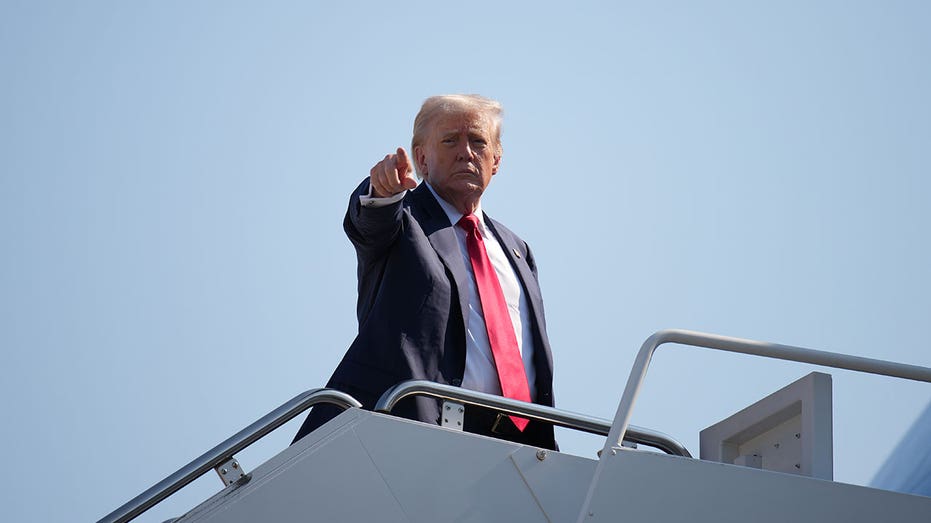 Senate Republicans reveal dramatic dealmaking behind Trump's $3.3T megabill passage