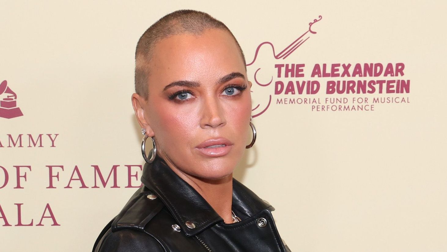 Teddi Mellencamp Says She's 'Full of Anxiety' Amid Immunotherapy