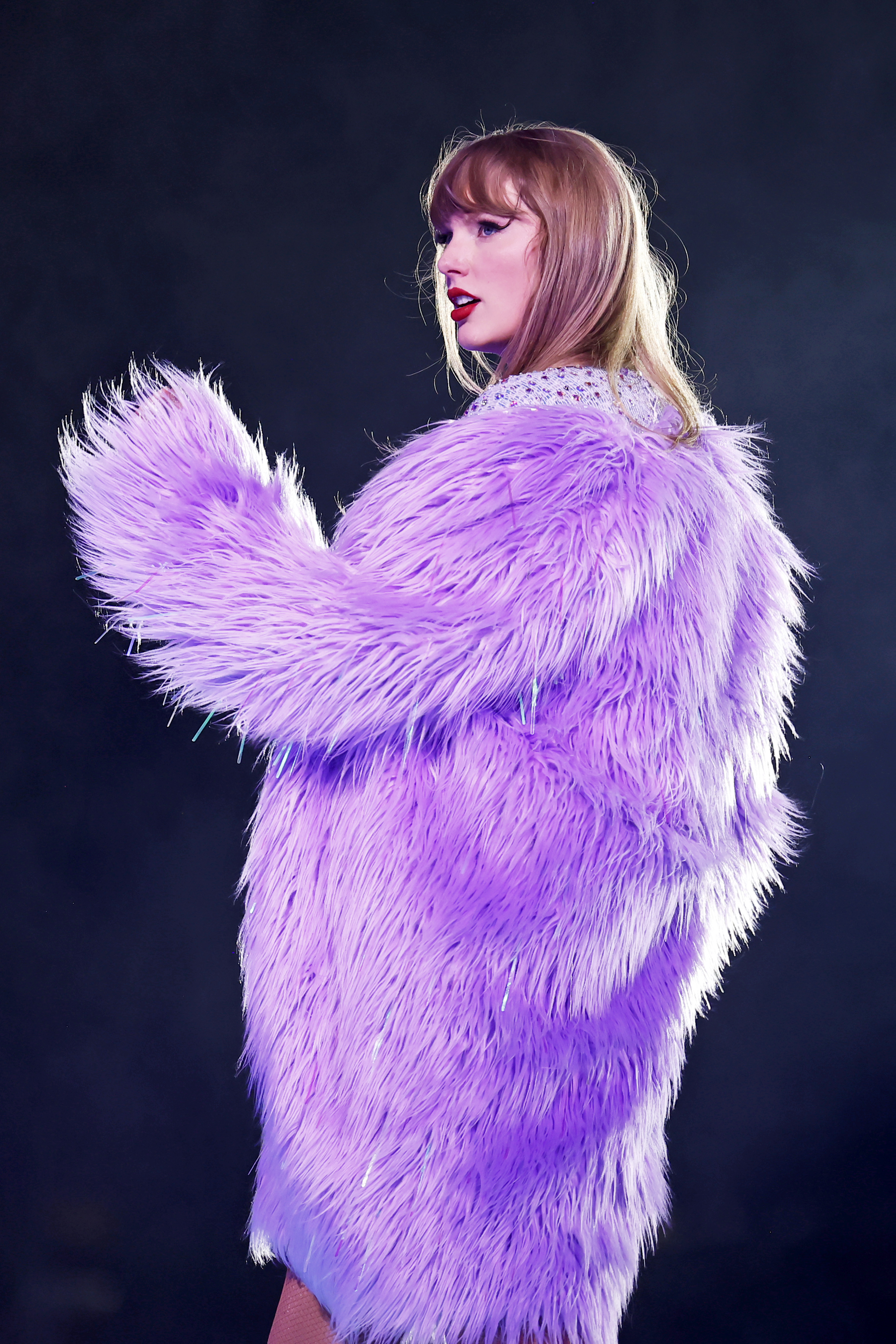 All of the Easter Eggs — And Fan Theories — About Taylor Swift's 12th Album