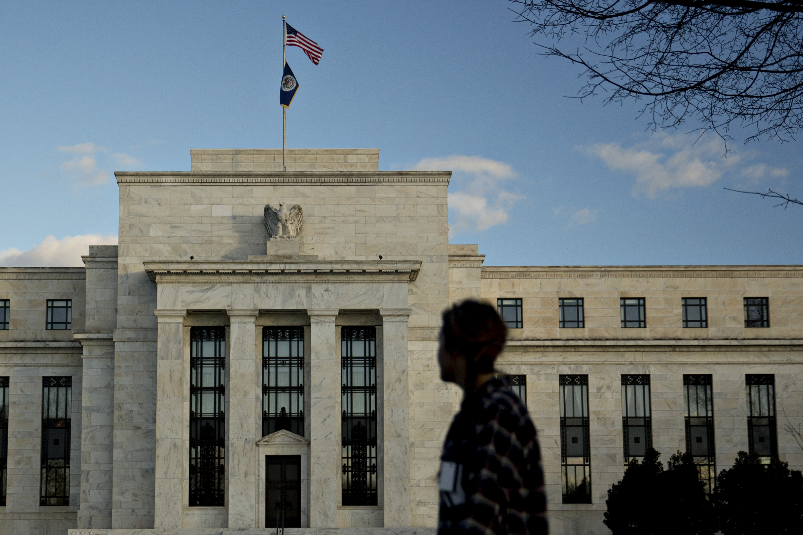 Federal job cuts set off retirement surge, planning challenges