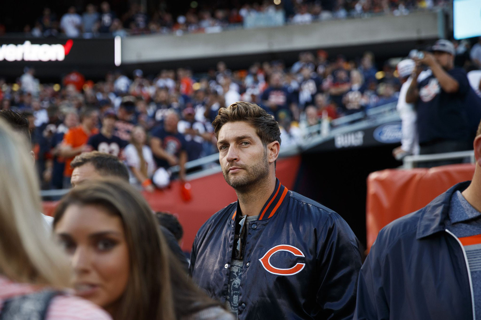 Ex-NFL QB Jay Cutler sparks outrage during South Africa hunting trip