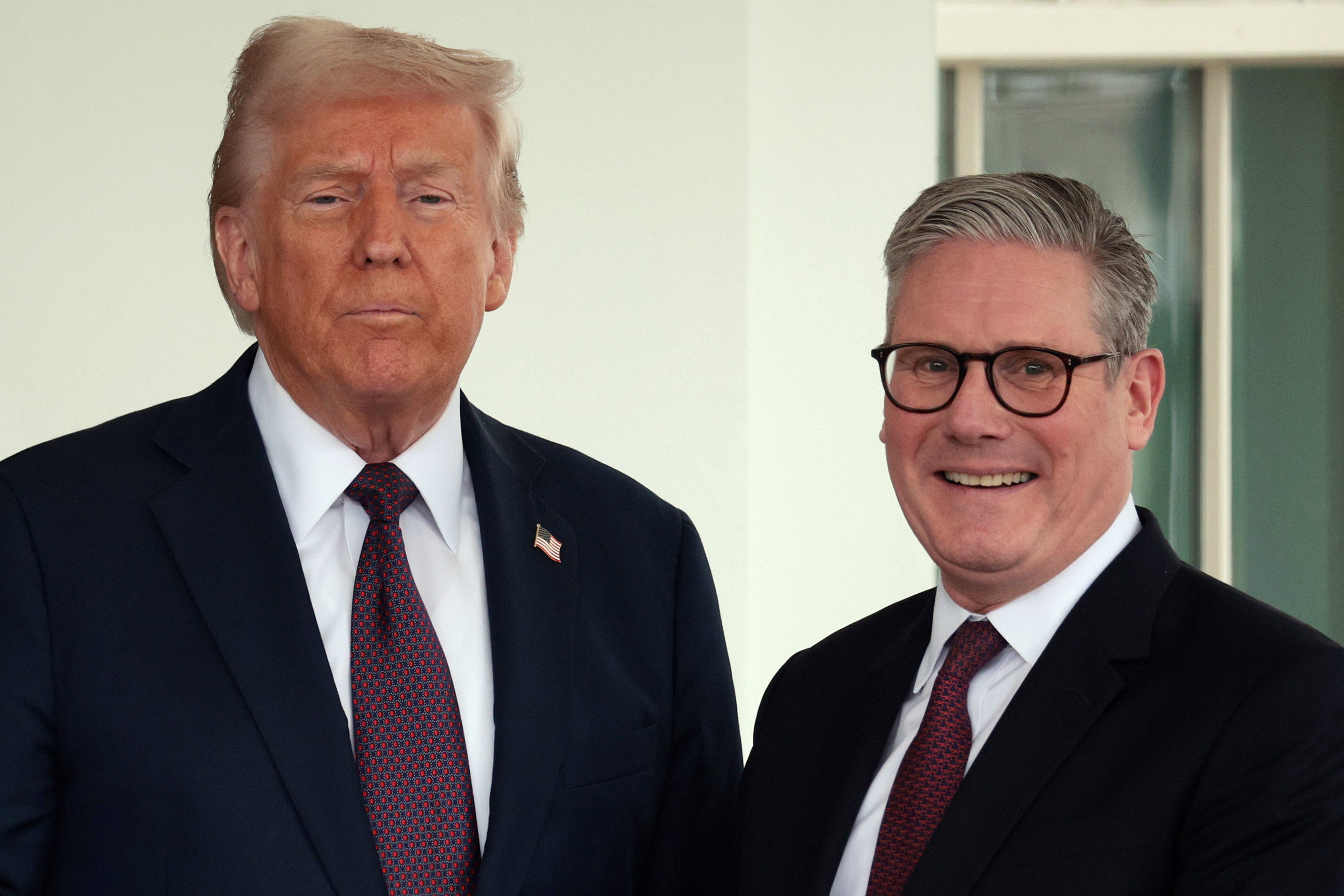 What you need to know as Donald Trump’s UK state visit confirmed