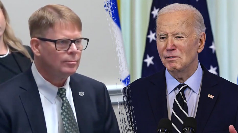 The Doctor was in (and out): Biden's physician invokes Fifth Amendment during deposition