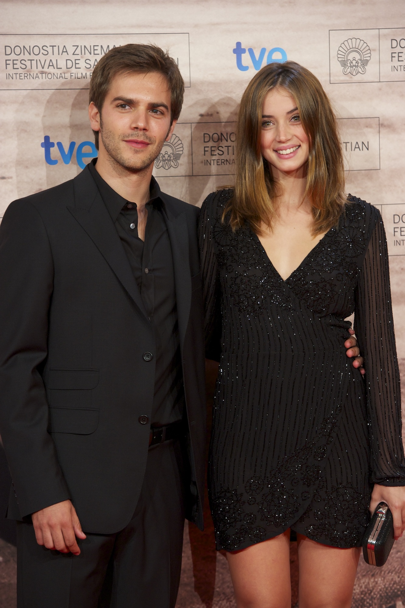 Ana de Armas’ Dating History: From Marc Clotet to Tom Cruise