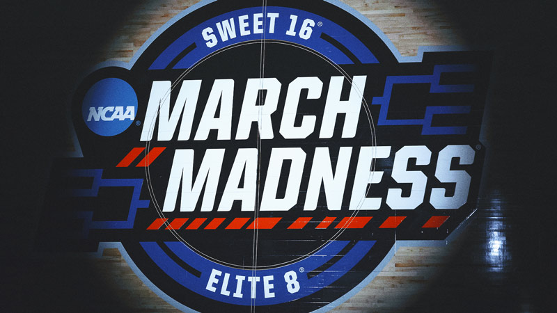 March Madness Expansion to 72 or 76 Teams Floated; Change Could Come Soon