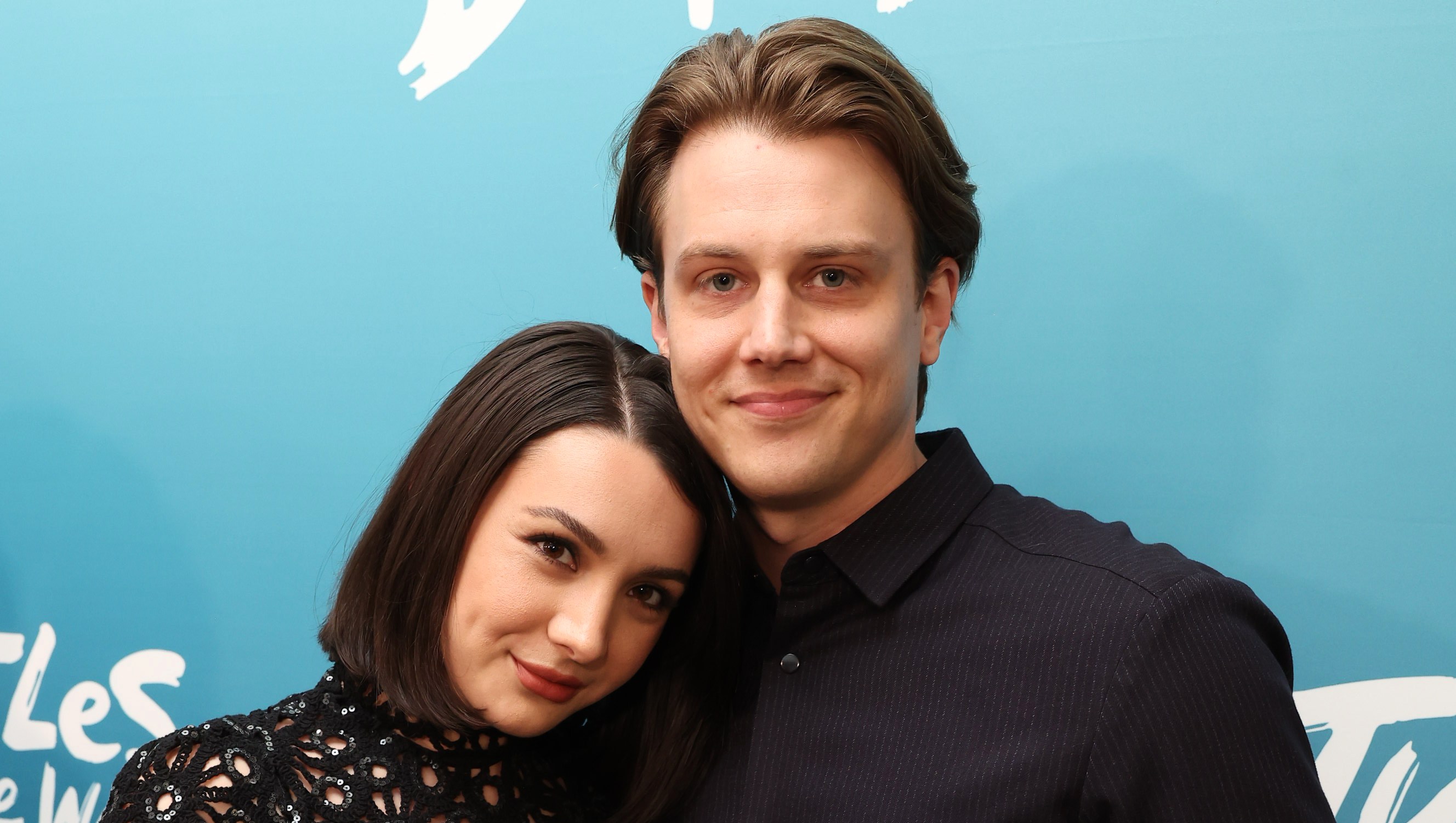 'Nancy Drew’ Alum Alex Saxon Is Married to Girlfriend Hannah Marks
