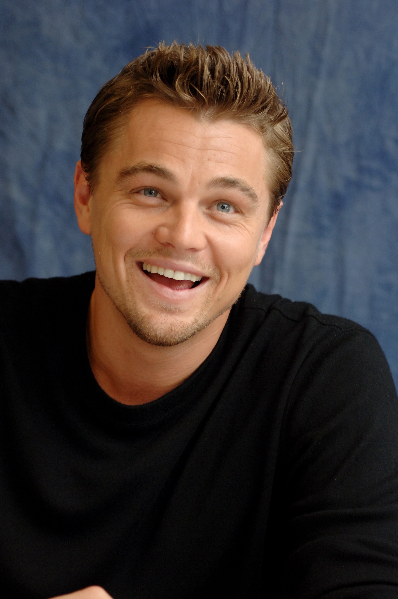 Leonardo DiCaprio Says He Feels 32 Despite Being 50, Shares Biggest Regret