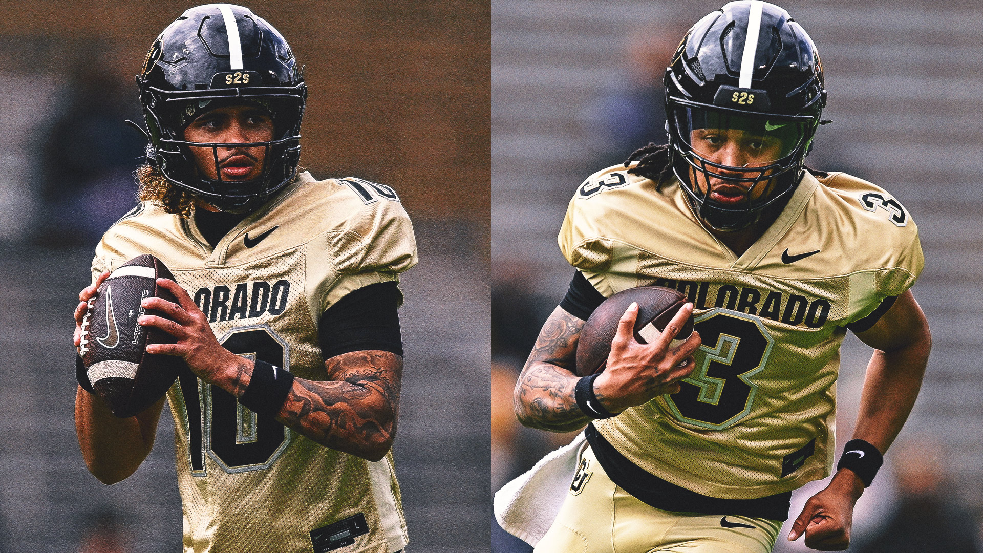 Who's Colorado's Starting QB? Deion Sanders Says 'Cream of the Crop' Will Rise
