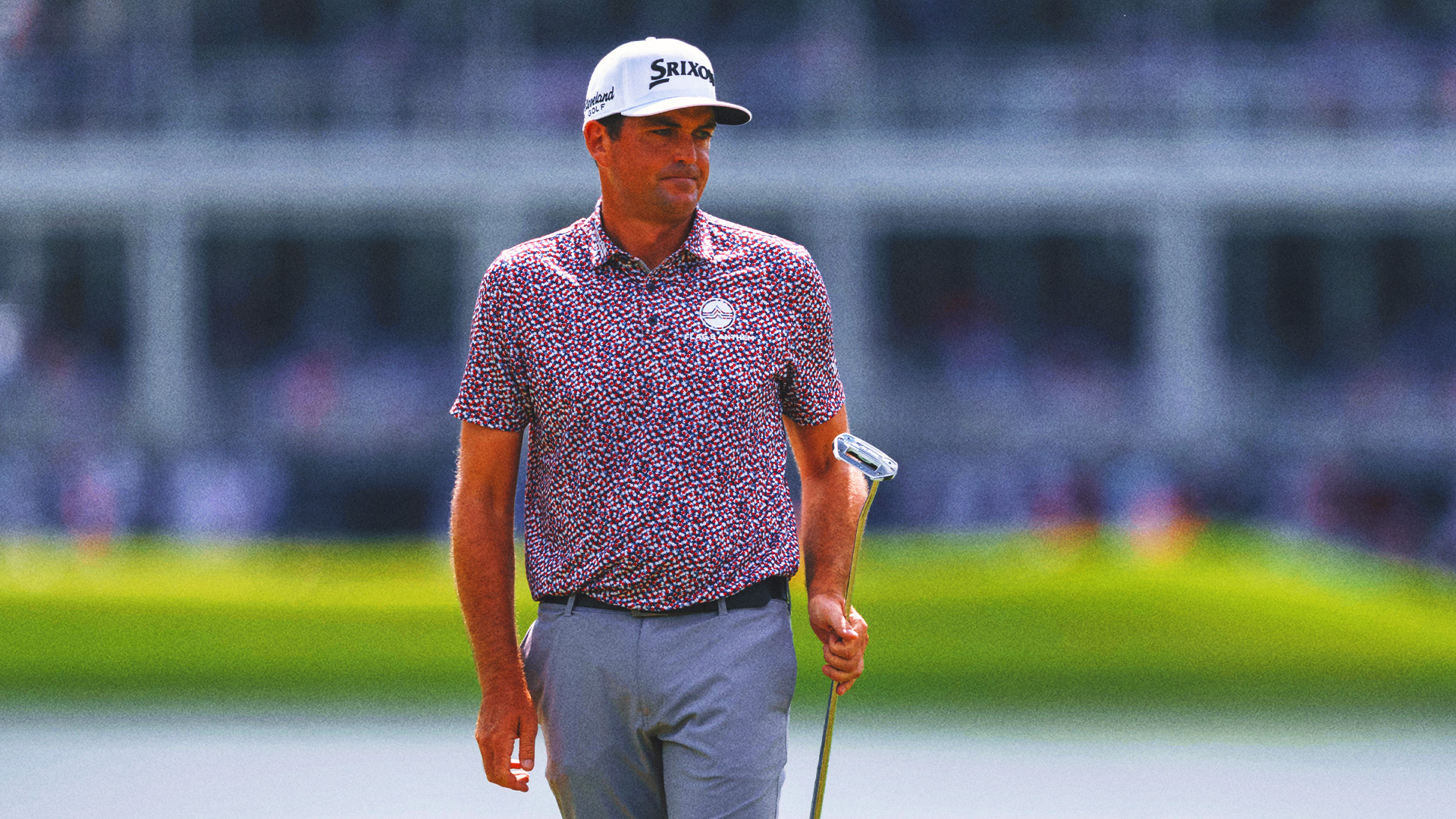 U.S. Ryder Cup Team Announced, Captain Keegan Bradley Decides Against Playing