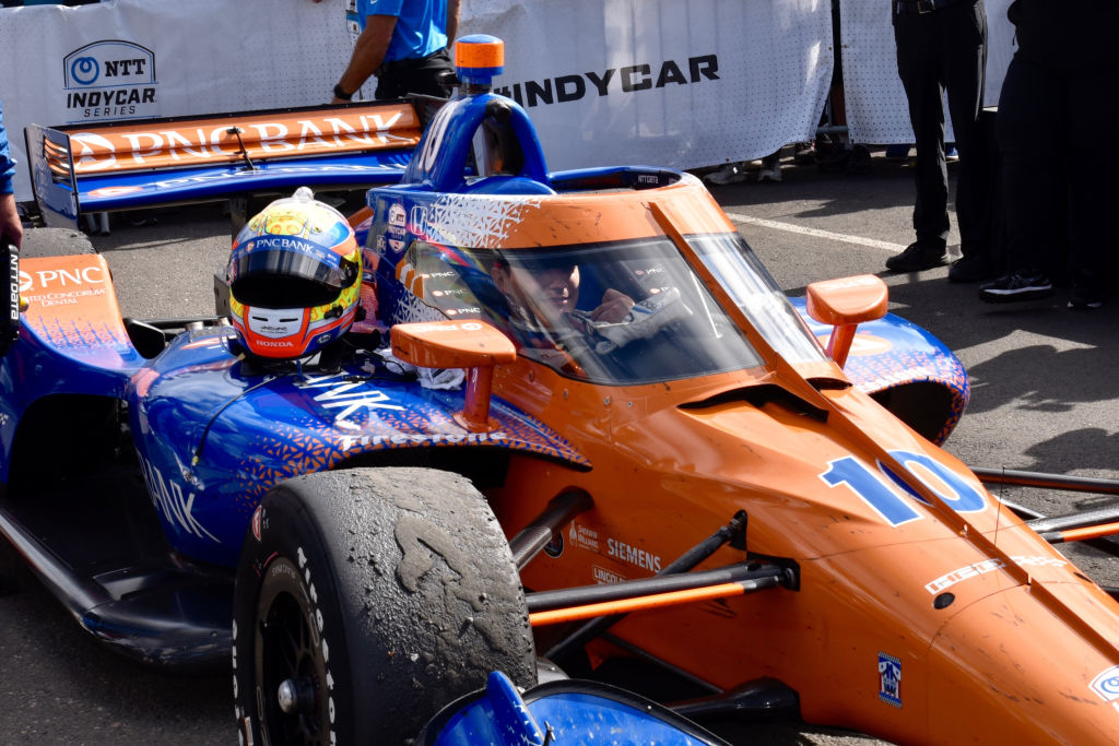 How to watch INDYCAR Portland: Schedule, date, time, TV channels, streaming