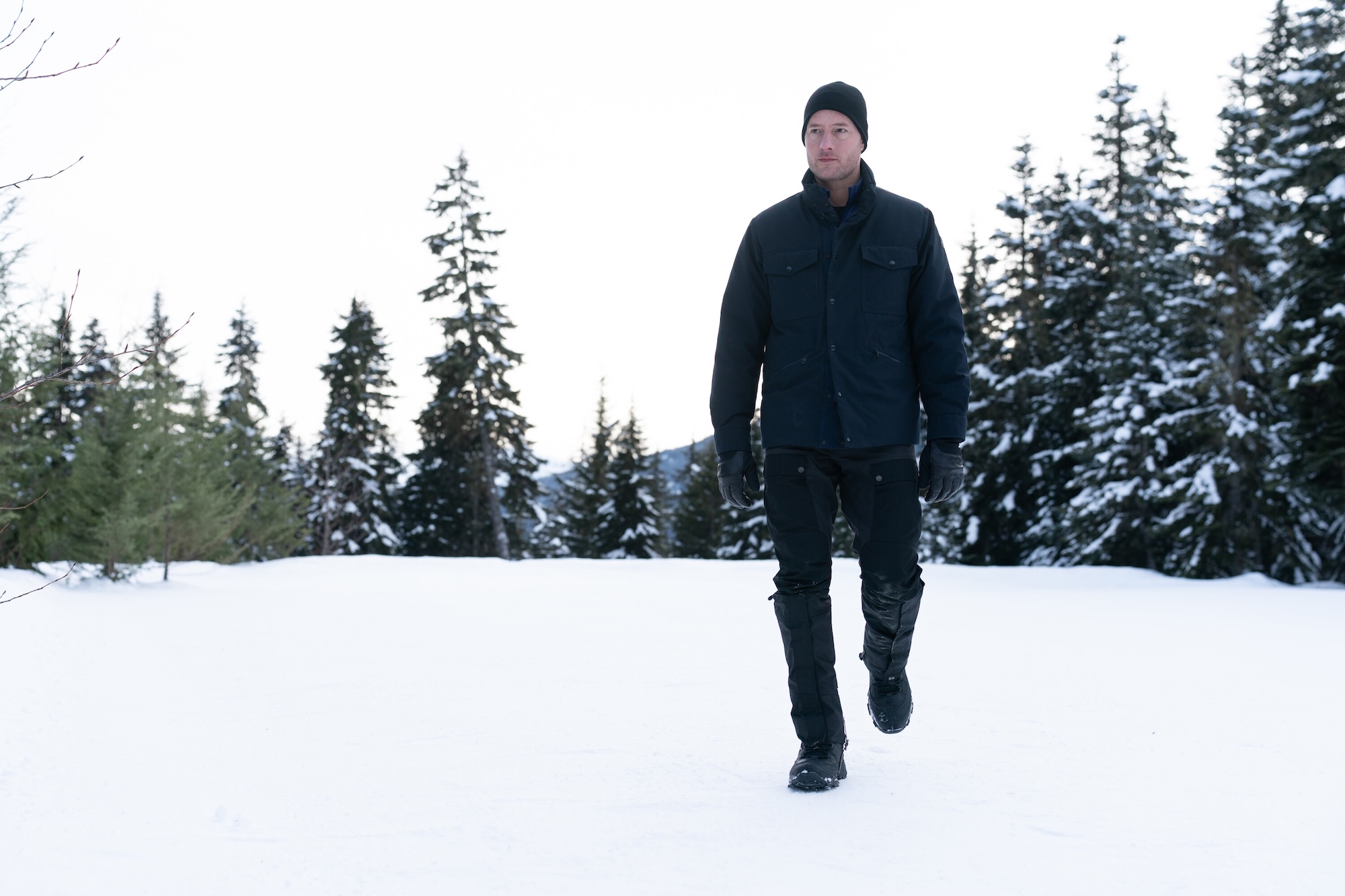 Where Is 'Tracker' Filmed? Location and Setting of CBS Show Explained