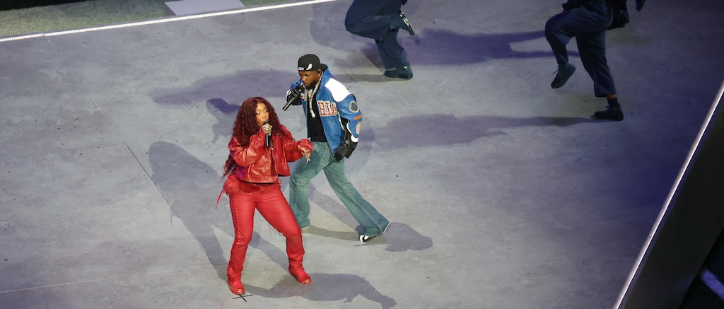Almost All Of 2025’s Most-Streamed Songs So Far Are From 2024