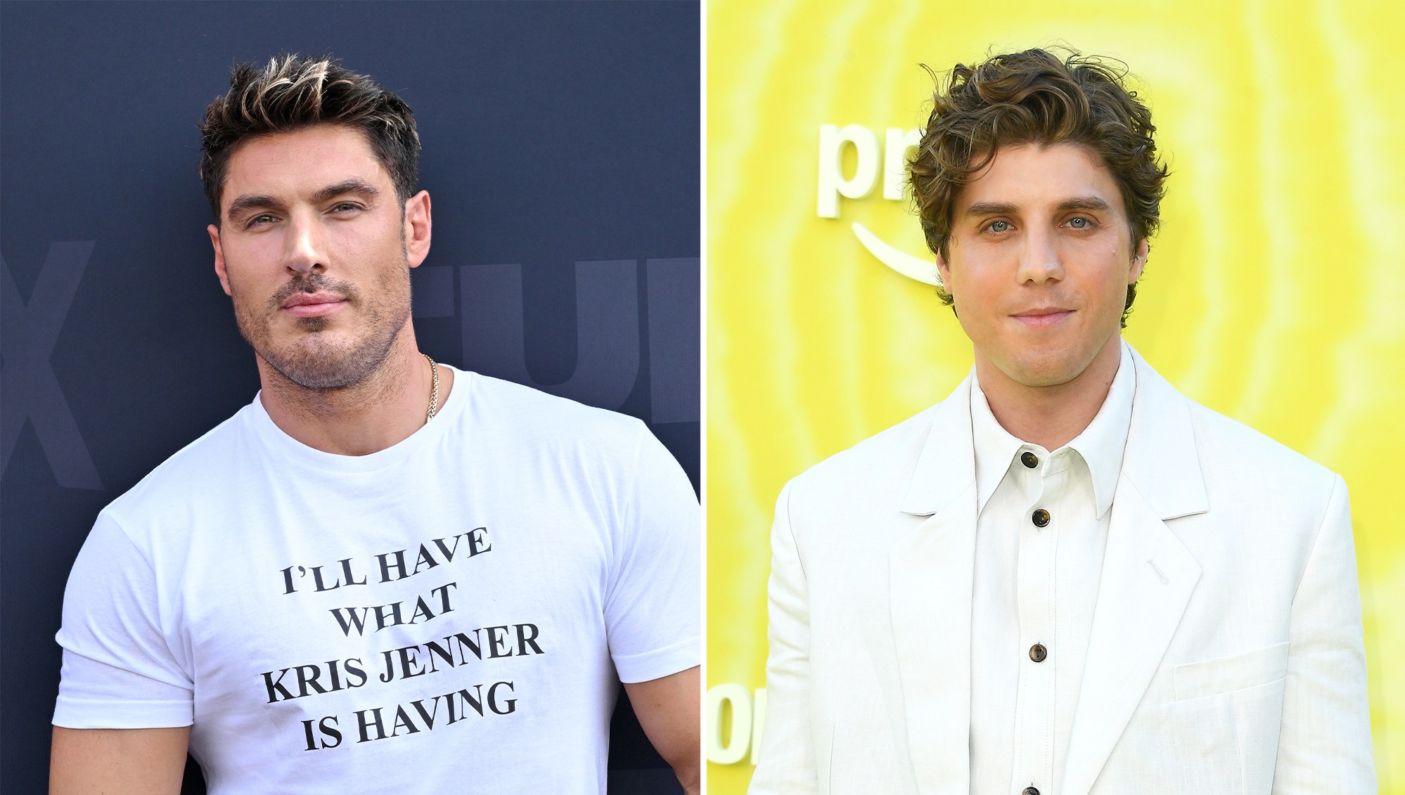 Chris Appleton Breaks Silence on Lukas Gage Divorce: 'Private Pain'