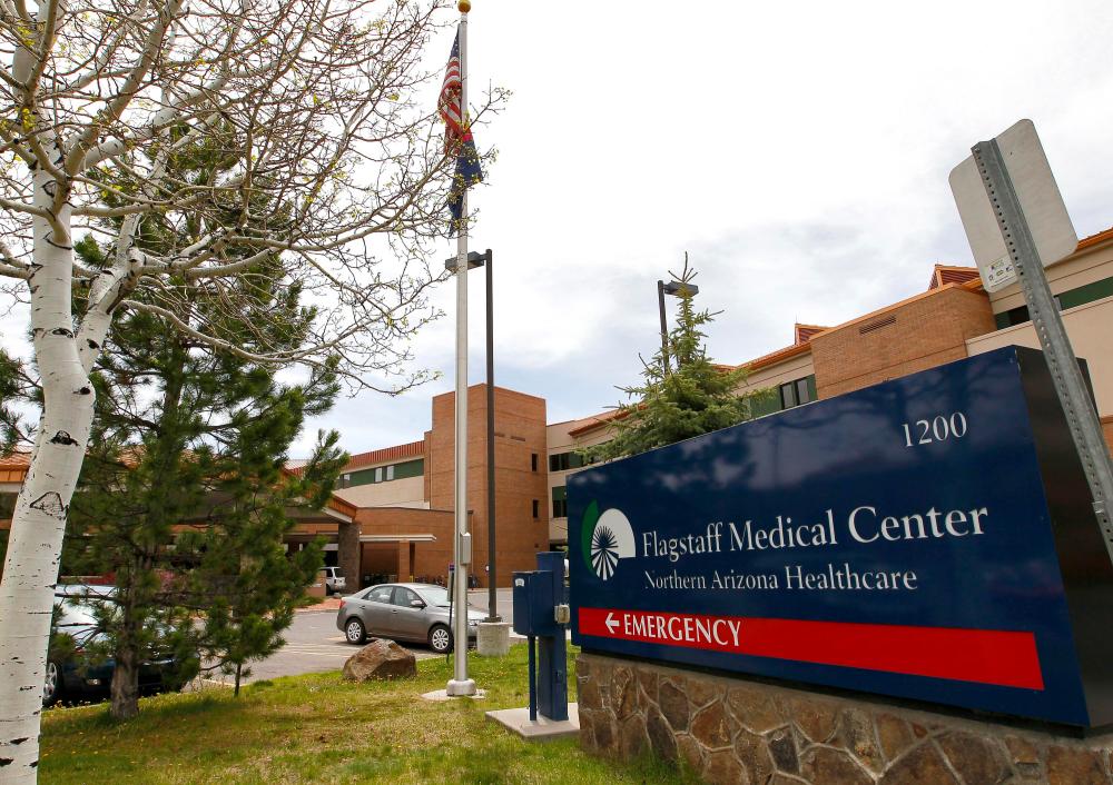 Arizona resident dies from pneumonic plague, health officials say