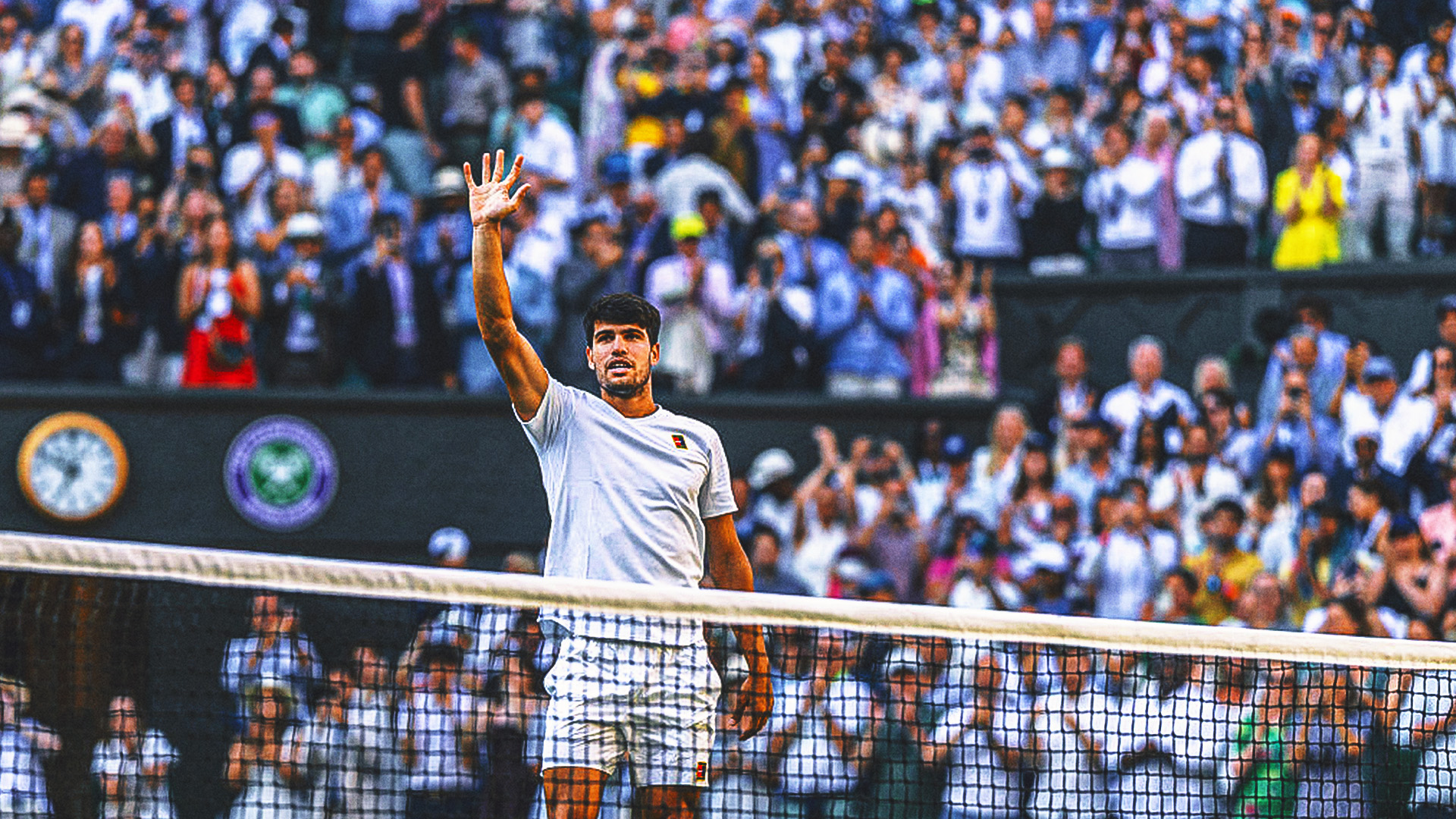 2025 Wimbledon Odds: Can Jannik Sinner Overcome Carlos Alcaraz?