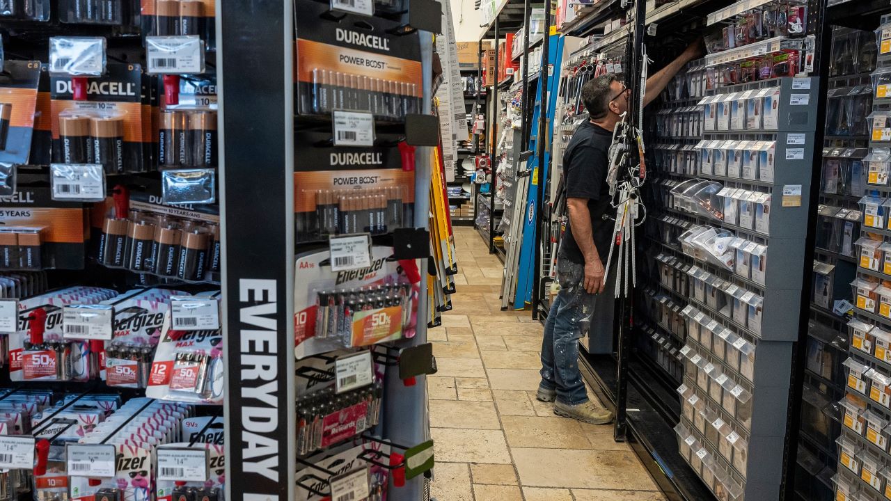 Producer prices surged more than expected in July, spurring inflation concerns