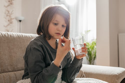 How Bad Is It That My Kid Doesn’t Take Vitamins? What A Dietitian Says