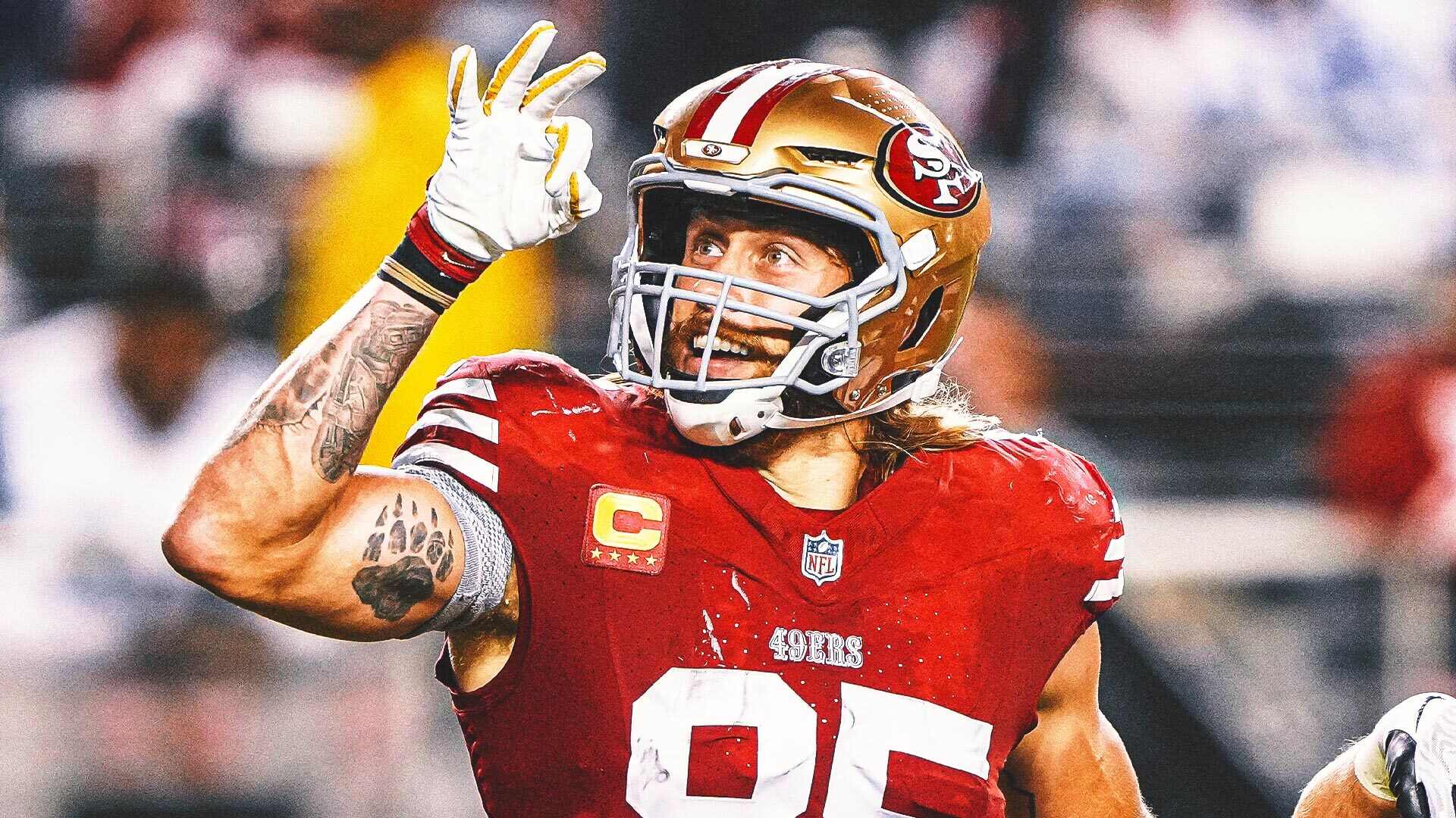 NFL Players Can Still Use Smelling Salts as Long as Not Provided by Teams