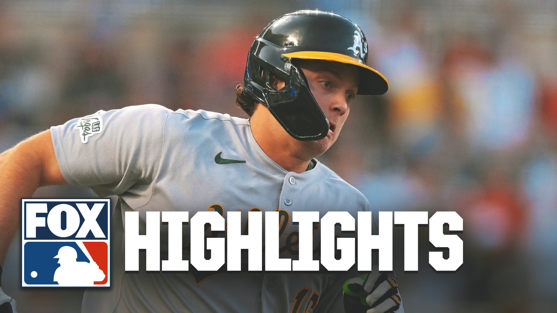 Athletics vs. Twins Highlights | MLB on FOX