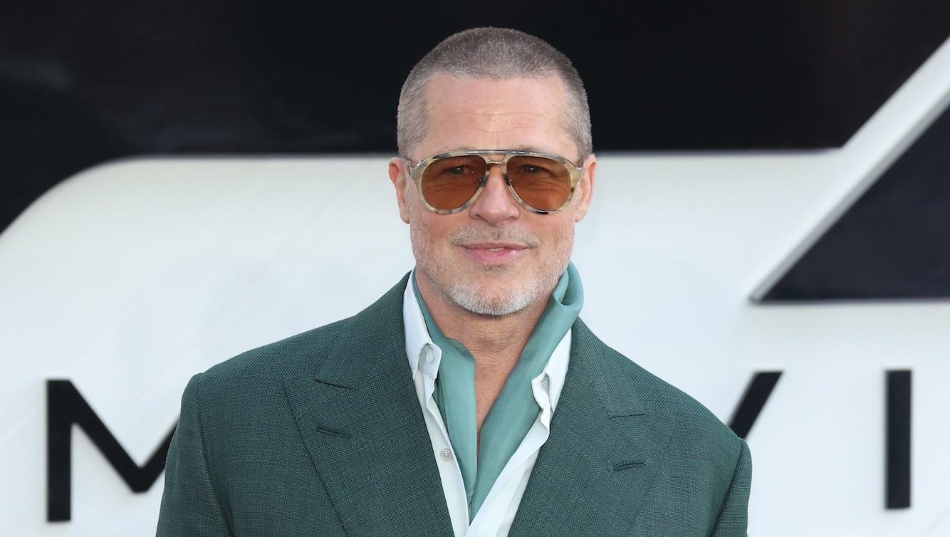 Brad Pitt Buys $12 Million L.A. Home From Killers Guitarist Dave Keuning