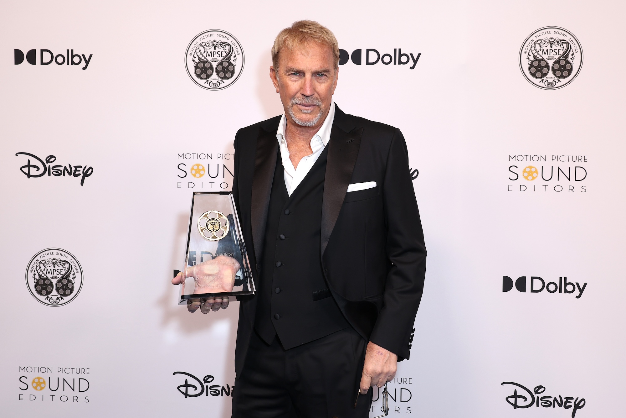 Kevin Costner Files to Dismiss ‘Horizon 2’ Stuntwoman's Lawsuit: Report