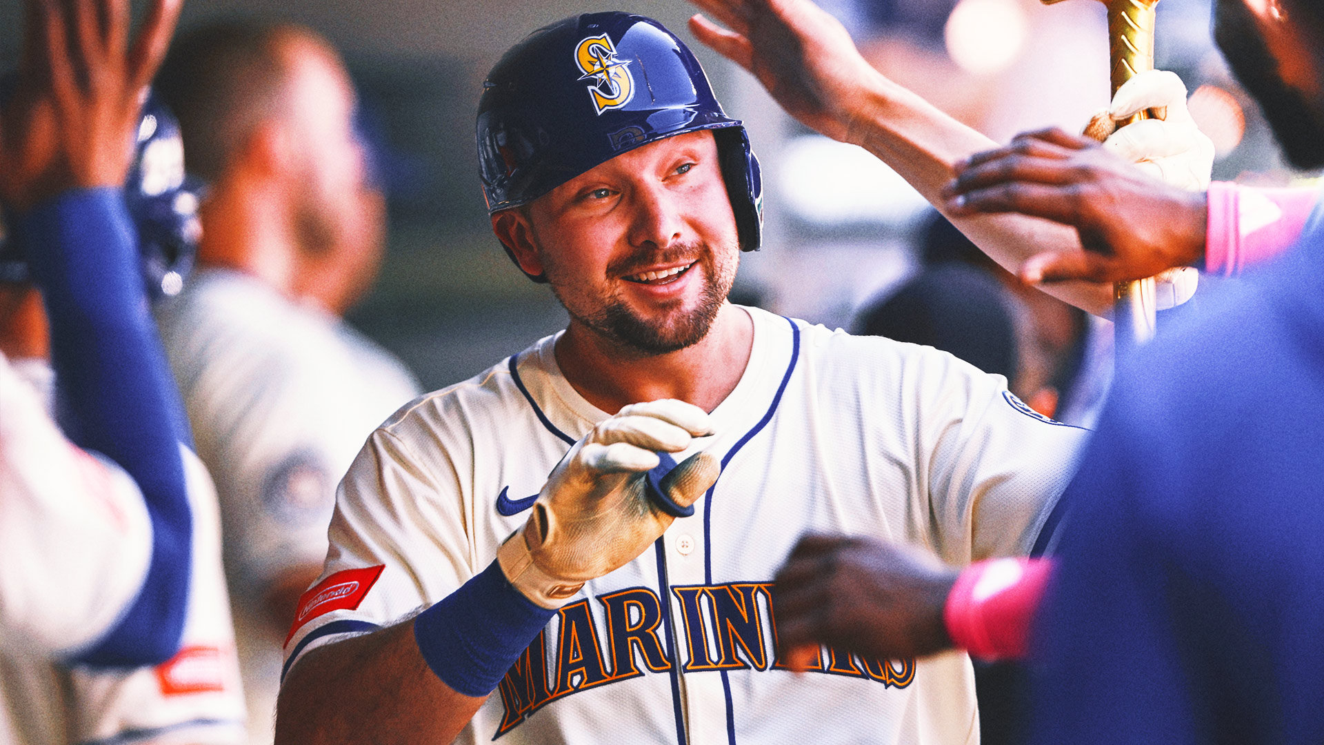 A Big Homer for the Big Dumper: Cal Raleigh Sets Single-Season Catcher Home Run Record