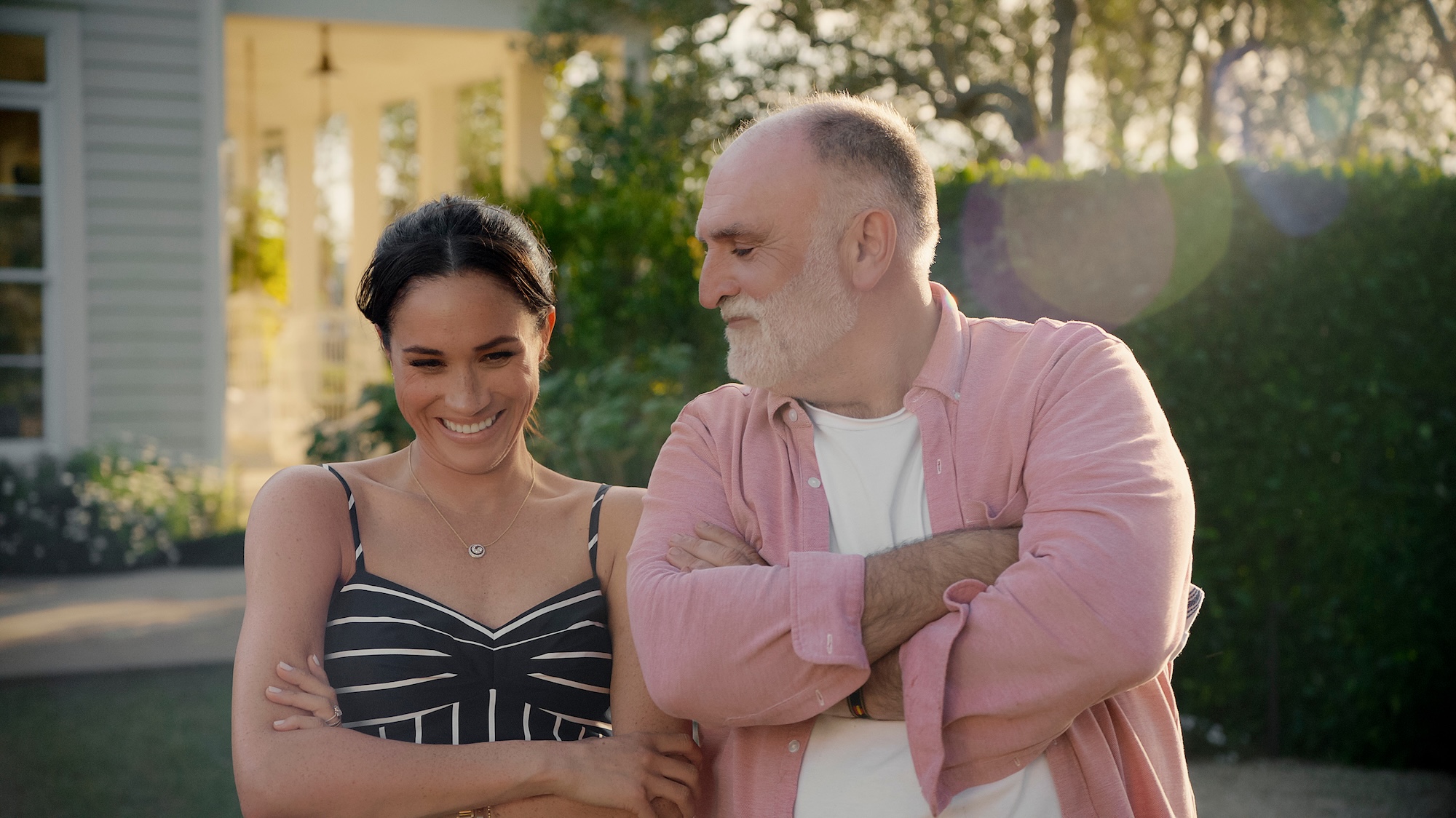 We've Already Binged 'With Love, Meghan' Season 2: What We Learned