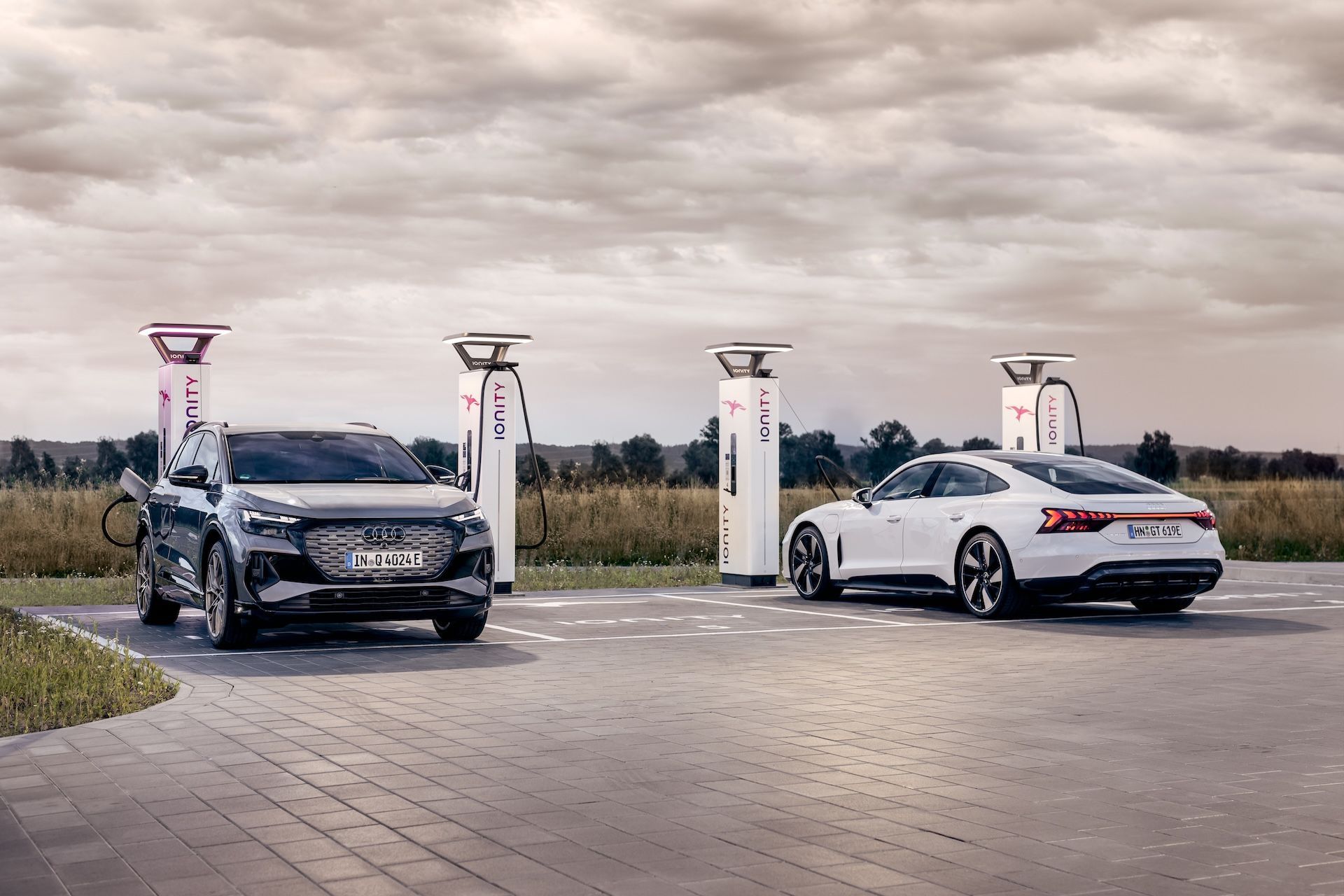 EV charger company makes game-changing breakthrough that could transform driving experience: 'Another key milestone'