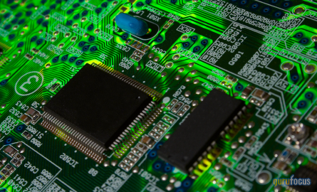 AMD Jumps as New AI Chips Challenge Nvidia's Lead