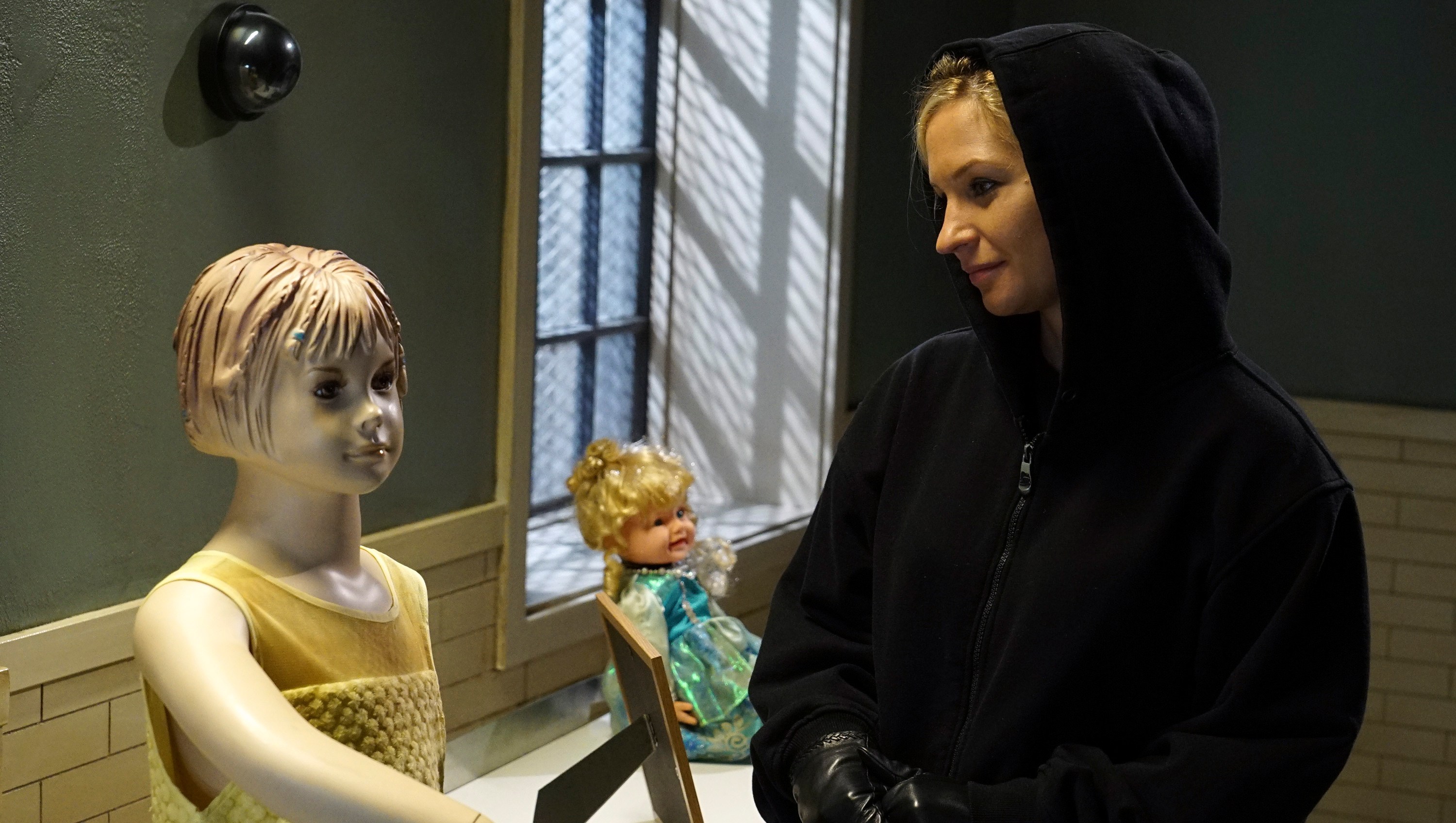 Inside PLL’s Unmasking A Episode — 10 Years Later