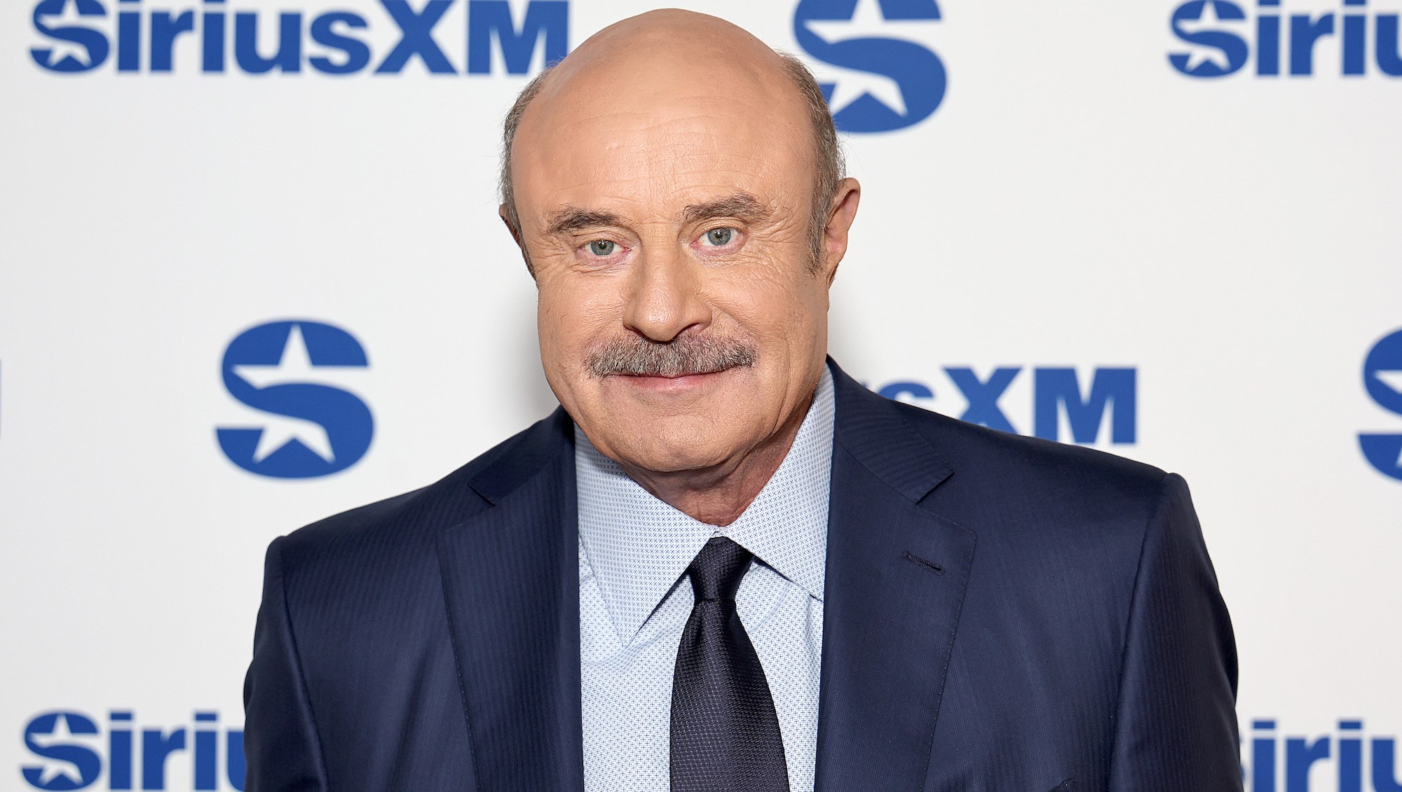 Dr. Phil Reacts to Ex-Broadcaster's Claims About $500M, 10-Year TV Deal
