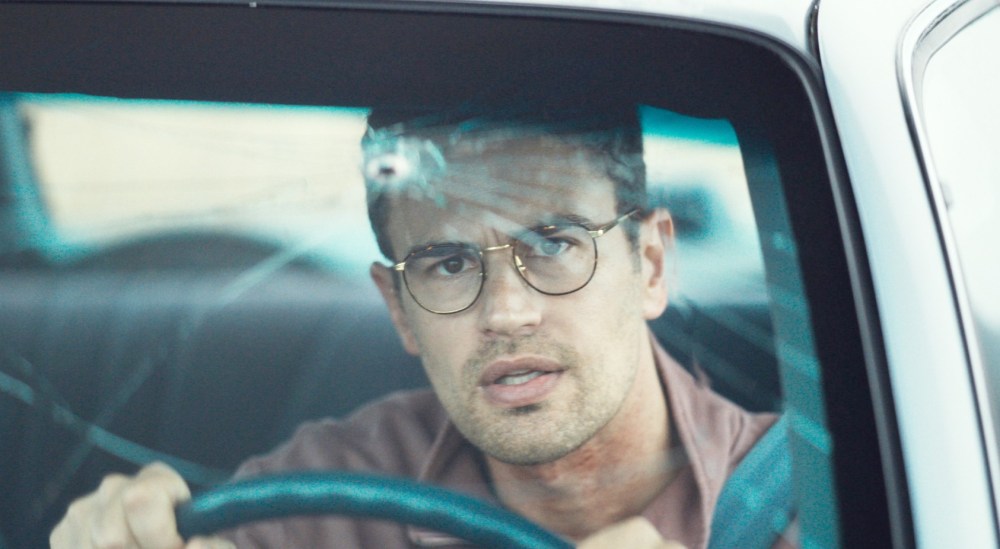 What to Watch This Weekend: 11 New Movies on Netflix, Prime Video, HBO Max, and Hulu