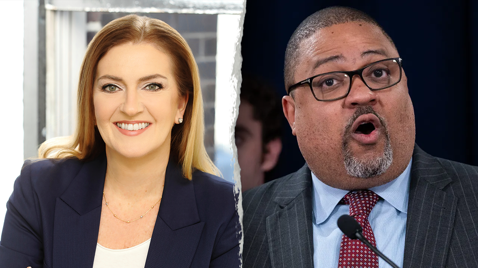 Democrat DA in hot seat after retail theft surges in major American cities